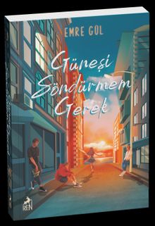 Güneşi Söndürmem Gerek PDF İndir