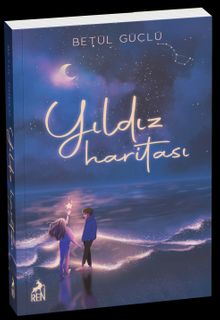 Yıldız Haritası - Betül Güçlü