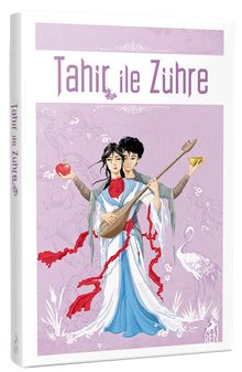 Tahir ile Zühre - Anonim PDF İndir