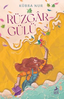 Rüzgargülü - Kübra Nur