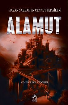 Alamut PDF İndir