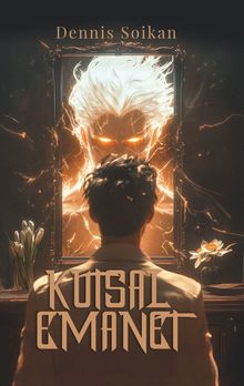 Kutsal Emanet - Dennis Soikan PDF İndir
