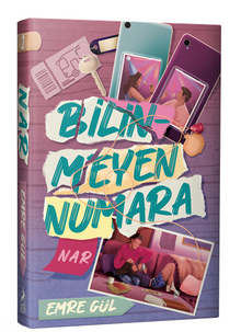 Bilinmeyen Numara - Nar - Emre Gül PDF İndir