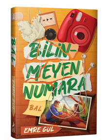 Bilinmeyen Numara - Bal - Emre Gül PDF İndir