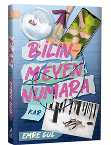 Bilinmeyen Numara - Kar PDF İndir