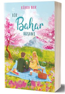 Bir Bahar Akşamı - Kübra Nur