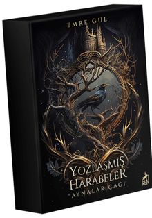 Yozlaşmış Harabeler - Emre Gül