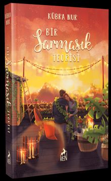Bir Sarmaşık Teorisi - Kübra Nur PDF İndir
