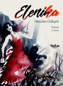 Elenika - Handan Gökçek PDF İndir