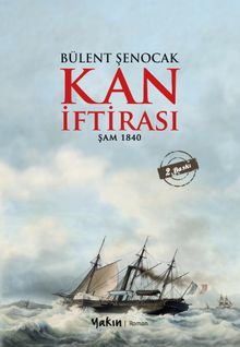 Kan İftirası - Bülent Şenocak PDF İndir