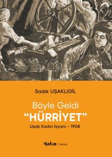 Böyle Geldi Hürriyet PDF İndir