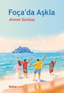 Foça'da Aşkla PDF İndir