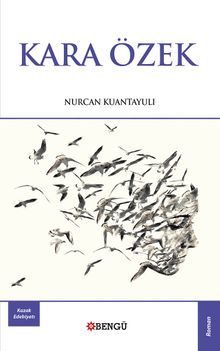 Kara Özek - Nurcan Kuantayuli PDF İndir