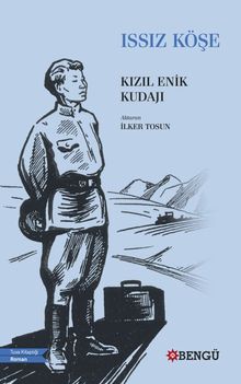 Issız Köşe - Kızıl Enik Kudajı PDF İndir
