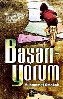 Başarıyorum - Muhammet Öztabak PDF İndir