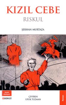 Kızıl Cebe  Riskul - Şerhan Murtaza PDF İndir
