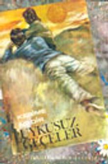 Uykusuz Geceler - Kerime Nadir PDF İndir
