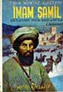 İmam Şamil (Dağıtsan Aslanı) PDF İndir