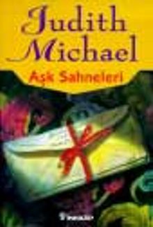 Aşk Sahneleri - Judith Michael