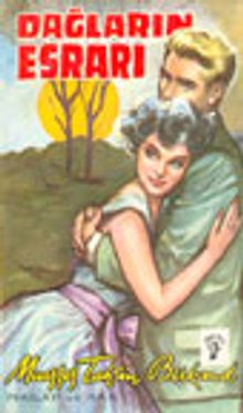 Dağların Esrarı - Muazzez Tahsin Berkand PDF İndir
