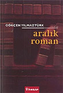 Aralık Roman - Gökçen Yılmaztürk PDF İndir