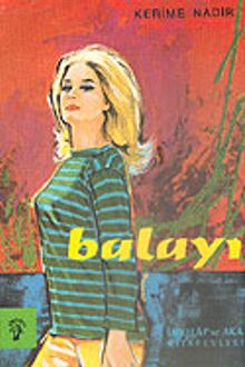 Balayı - Kerime Nadir