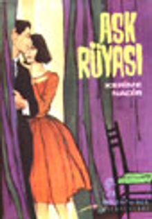 Aşk Rüyası - Kerime Nadir PDF İndir