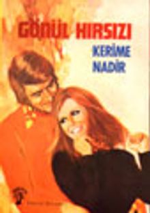 Gönül Hırsızı - Kerime Nadir PDF İndir