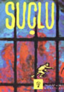 Suçlu - Kerime Nadir PDF İndir