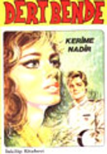 Dert Bende - Kerime Nadir PDF İndir