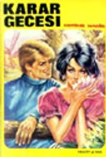 Karar Gecesi PDF İndir