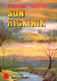 Son Hıçkırık PDF İndir