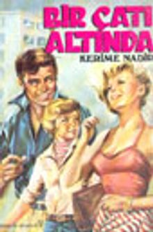 Bir Çatı Altında - Kerime Nadir PDF İndir