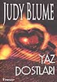 Yaz Dostları - Judy Blume PDF İndir