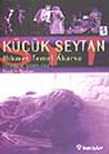 Küçük Şeytan - Hikmet Temel Akarsu PDF İndir