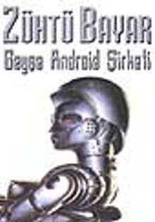 Geyşa Android Şirketi - Zühtü Bayar PDF İndir