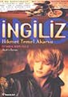 İngiliz - Hikmet Temel Akarsu PDF İndir