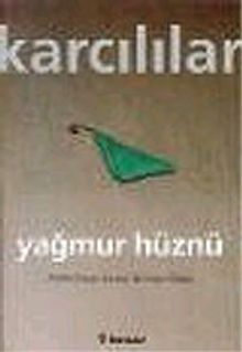 Yağmur Hüznü - Ahmet Karcılılar