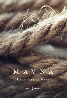 Mavna - Ozan Can Özübal PDF İndir