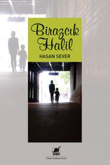 Birazcık Halil - Hasan Sever PDF İndir