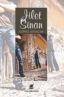 Jilet Sinan - Gönül Kıvılcım PDF İndir