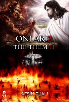 Onlar 2 (The them II) - Afşin Dualı PDF İndir