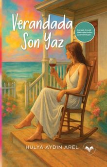 Varendada Son Yaz - Hülya Aydın Arel PDF İndir