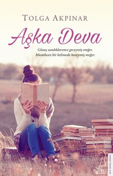 Aşka Deva - Tolga Akpınar PDF İndir