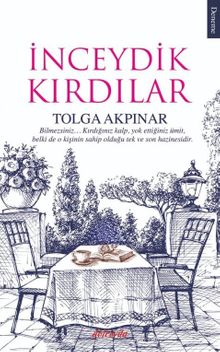 İnceydik Kırdılar - Tolga Akpınar PDF İndir