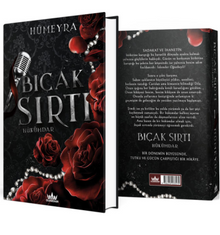 Bıçak Sırtı 1: Hükümdar - Hümeyra