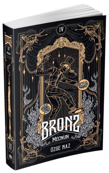 Bronz 4: Şeytan - Özge Naz PDF İndir
