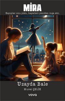 Mira Uzayda Bale PDF İndir
