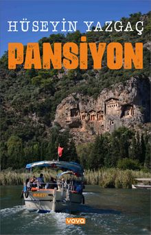 Pansiyon PDF İndir