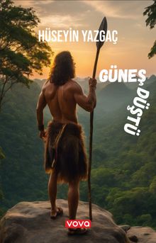 Güneş Düştü - Hüseyin Yazgaç PDF İndir